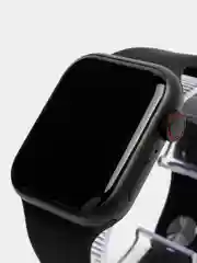 Черный смарт часы Smart Watch X8 Pro, X8 SE, 8 серия, 45 мм