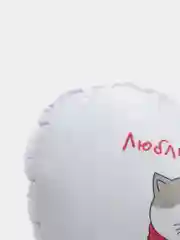 Морской подушка "Маме", 4 вида