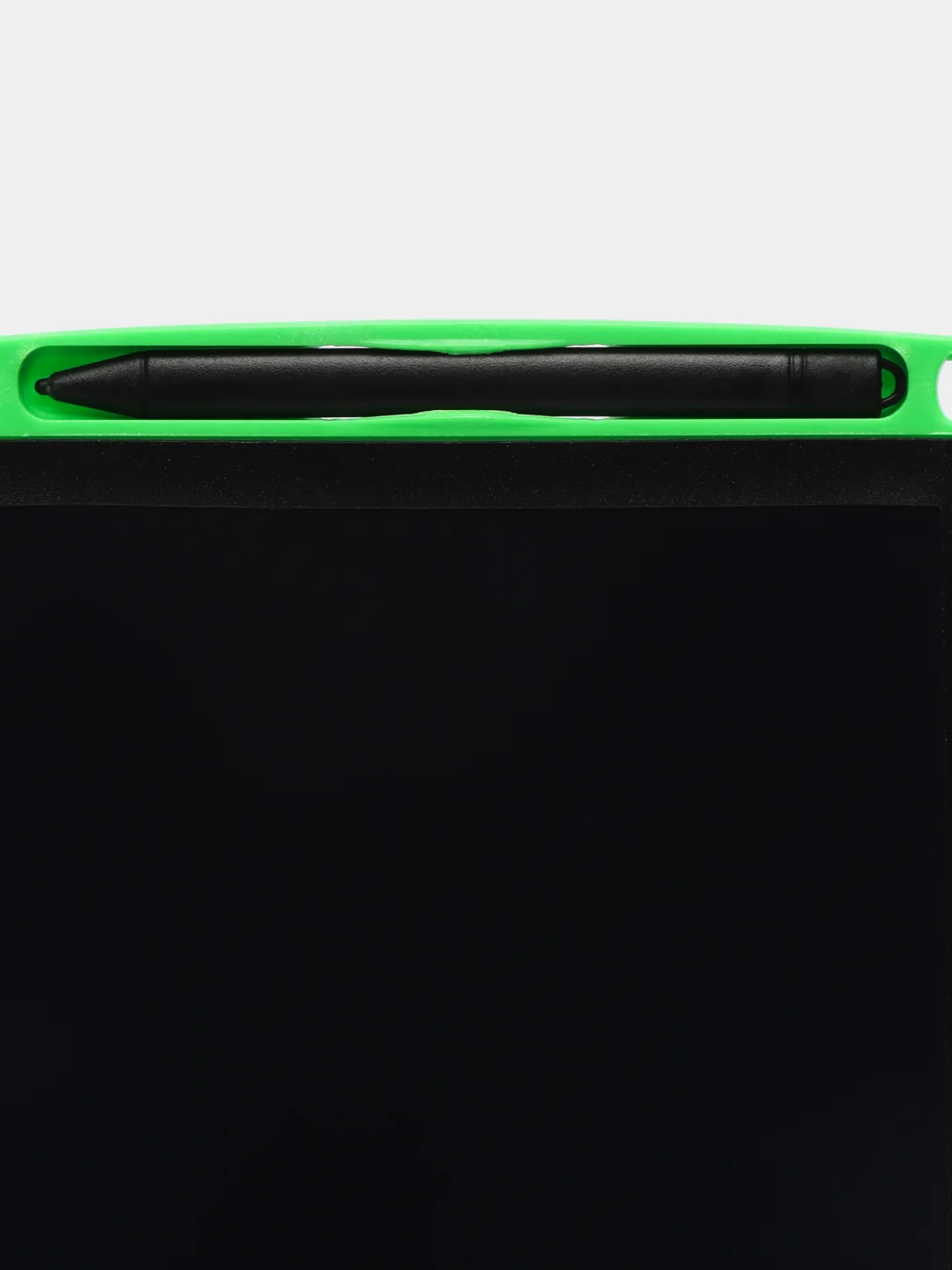 Белый графический LCD планшет для рисования, 8,5 дюймов, со стилусом