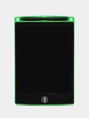 Графический LCD планшет для рисования, 8,5 дюймов, со стилусом