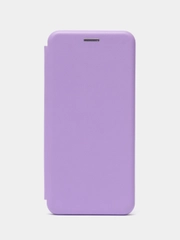 Чехол книжка Xiaomi Mi 11 Lite с функцией подставки