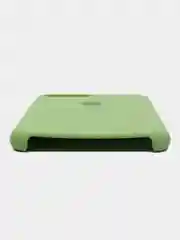 Зелёный хаки чехол Silicone Case для iPhone 7 Plus / iPhone 8 Plus