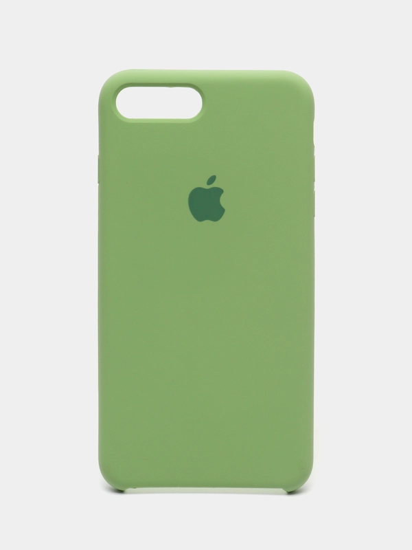 Чехол Silicone Case для iPhone 7 Plus / iPhone 8 Plus