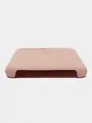 Коралловый меланж чехол Silicone Case для iPhone 7/8 Plus