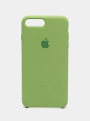 Чехол Silicone Case для iPhone 7/8 Plus