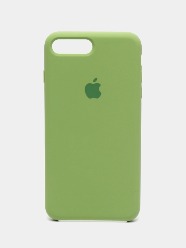 Чехол Silicone Case для iPhone 7/8 Plus