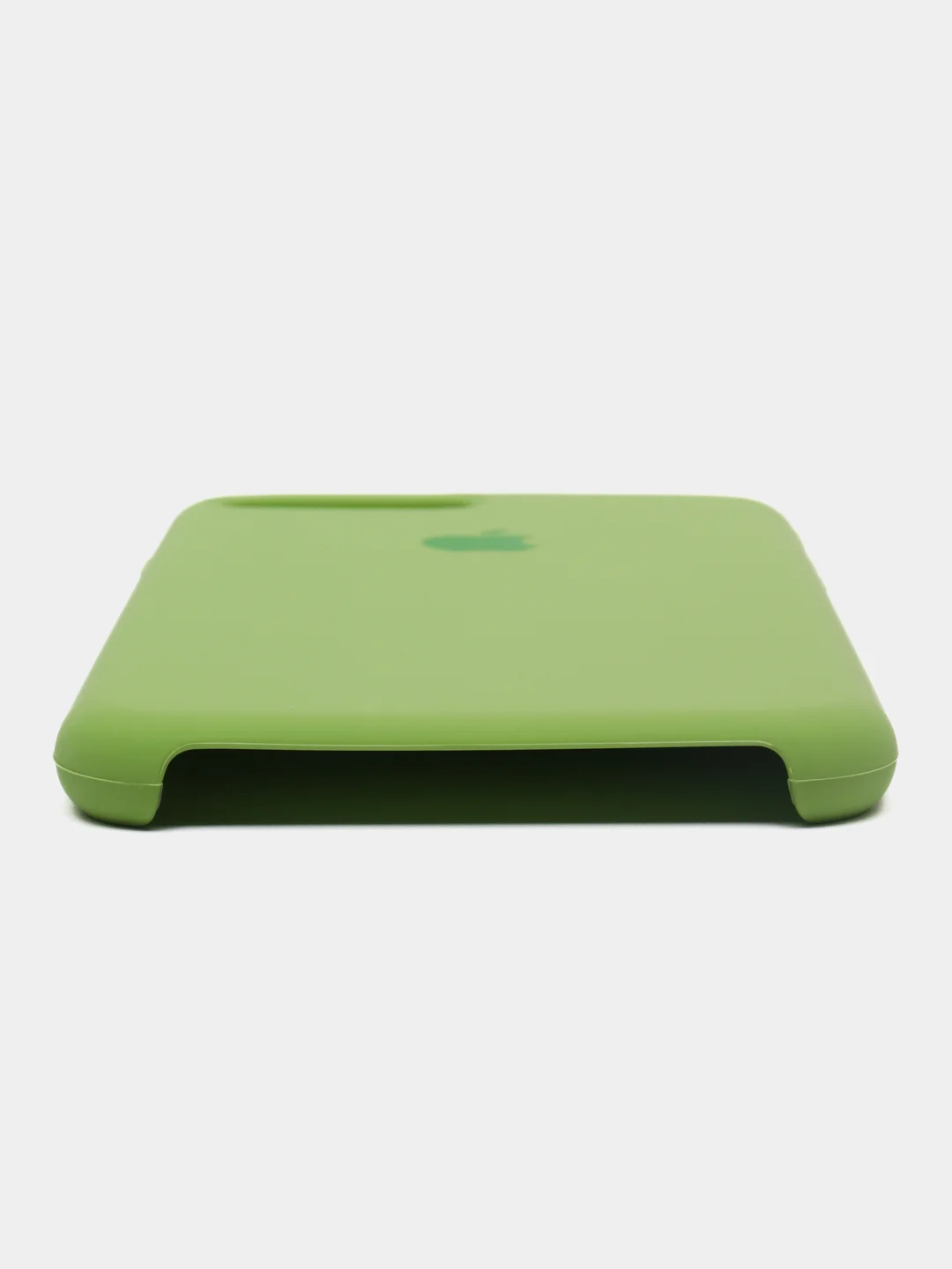 Лайм чехол Silicone Case для iPhone 7/8 Plus