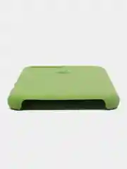Лайм чехол Silicone Case для iPhone 7/8 Plus