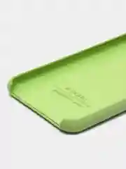 Лайм чехол Silicone Case для iPhone 7/8 Plus