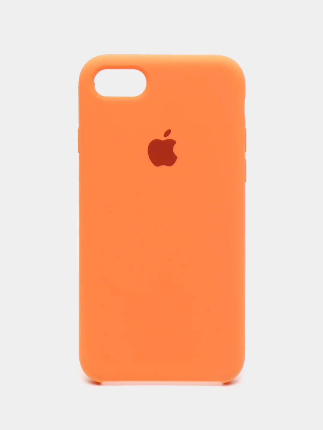 Манго чехол Silicone Case для iPhone 7/8