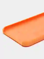 Лесной зеленый чехол Silicone Case для iPhone 7/8