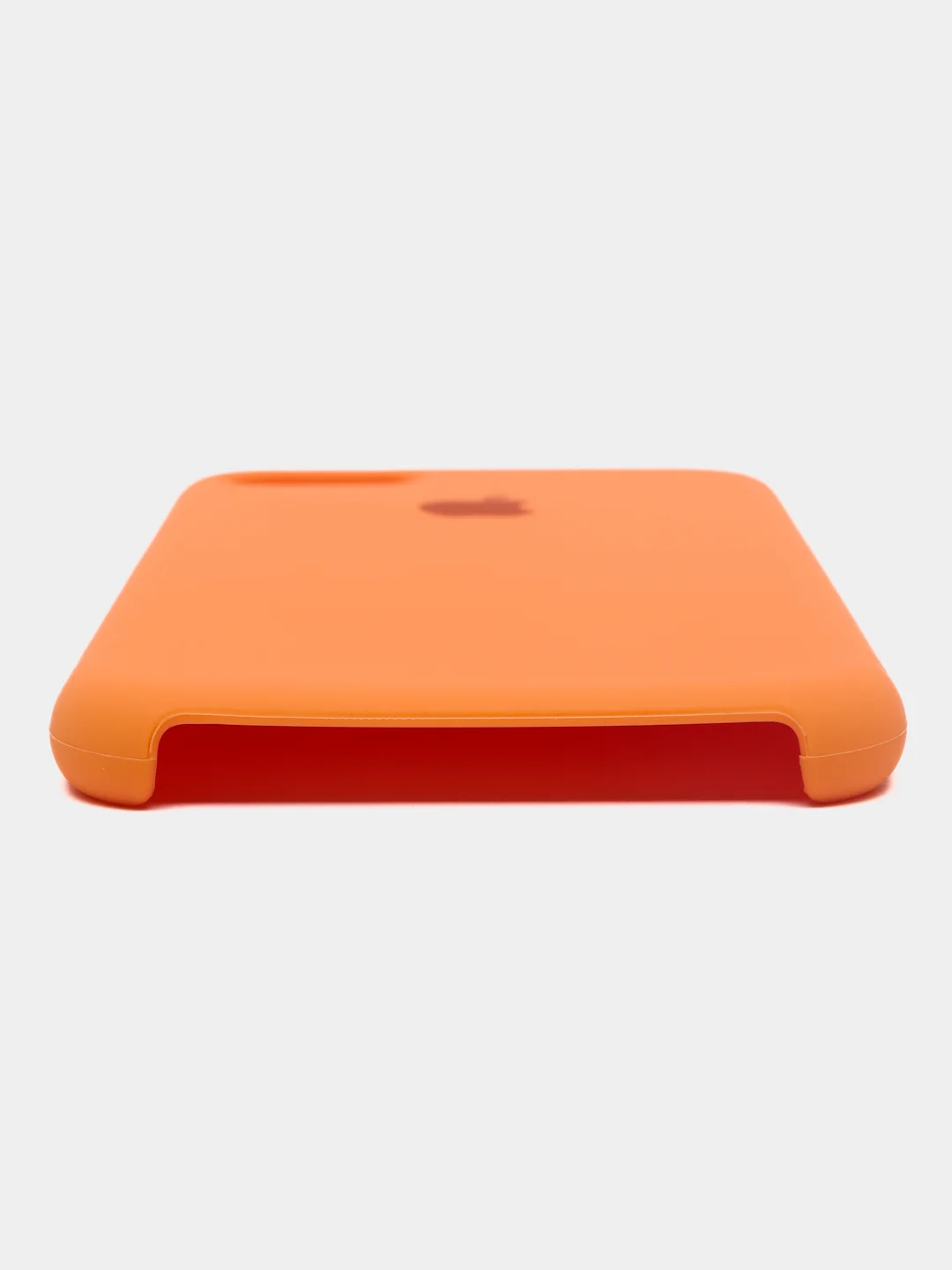 Лесной зеленый чехол Silicone Case для iPhone 7/8