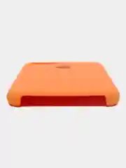 Лесной зеленый чехол Silicone Case для iPhone 7/8