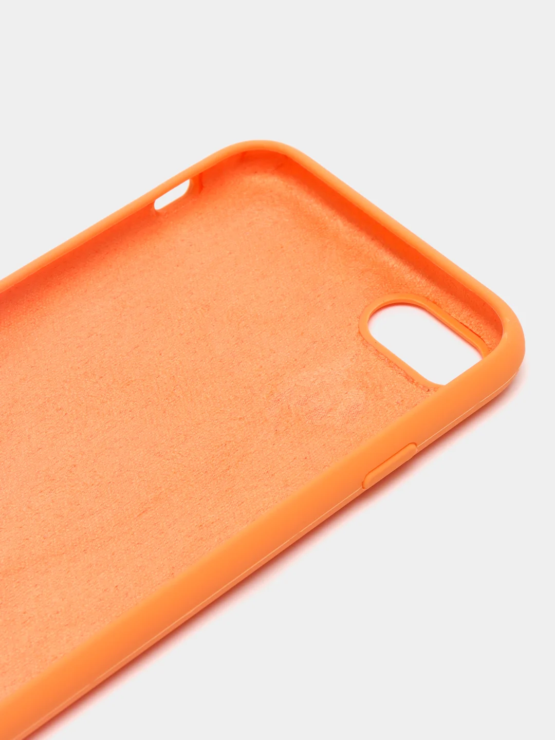 Лесной зеленый чехол Silicone Case для iPhone 7/8