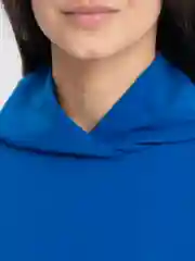Синий спортивный костюм тонкий подростковый