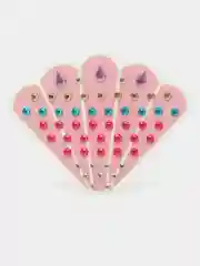 Tik Tok girl. Наборы декоративной косметики