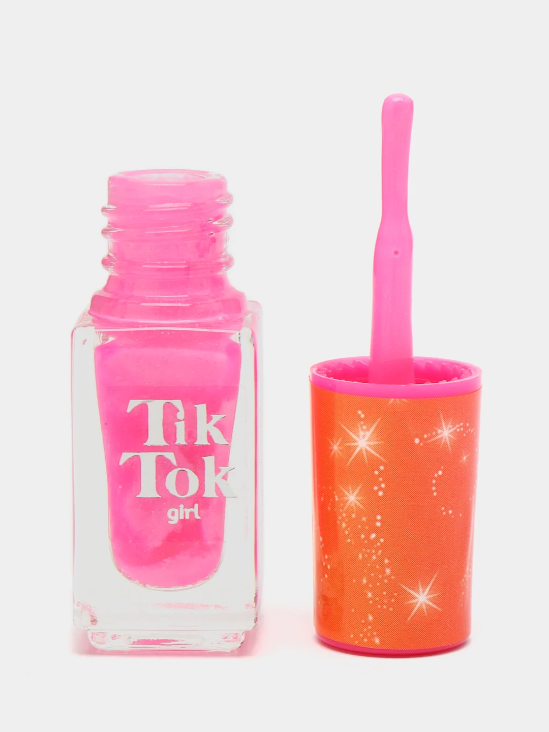 Tik Tok girl. Наборы декоративной косметики