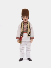 Куклы в народных костюмах фарфоровые, сувенирные, коллекционные, народы мира