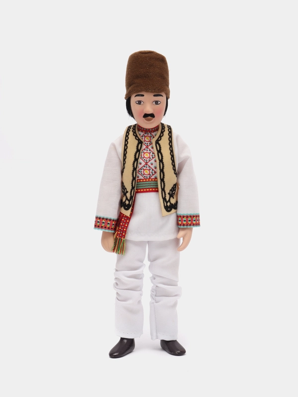 Куклы в народных костюмах фарфоровые, сувенирные, коллекционные, народы мира