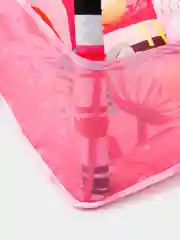 Голубой детский игровой коврик, манеж развивающий, детский