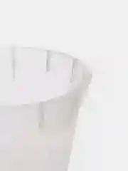 Прозрачный горшок для цветов, с автополивом