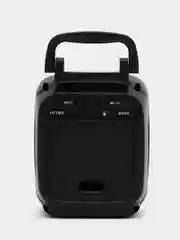Беспроводная колонка Bluetooth ABS -1303, RGB