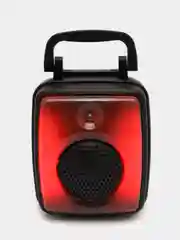 Беспроводная колонка Bluetooth ABS -1303, RGB