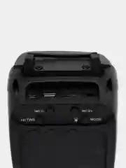 Беспроводная колонка Bluetooth ABS -1303, RGB