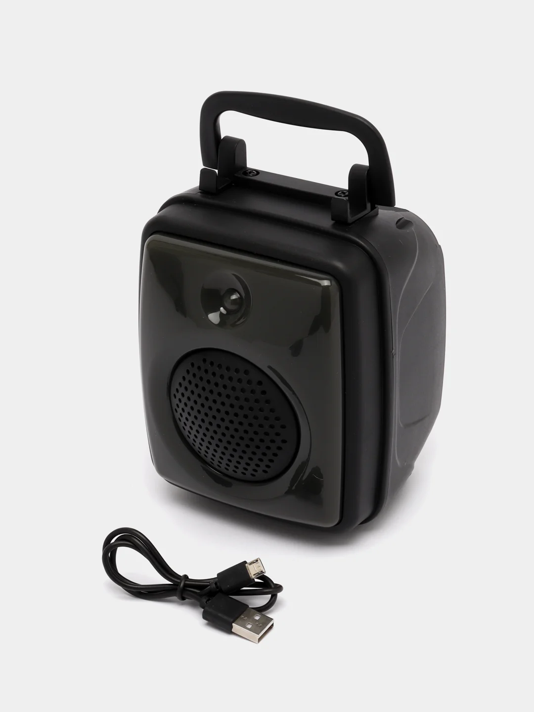 Беспроводная колонка Bluetooth ABS -1303, RGB