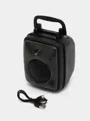 Беспроводная колонка Bluetooth ABS -1303, RGB