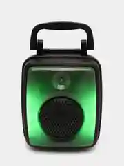 Беспроводная колонка Bluetooth ABS -1303, RGB