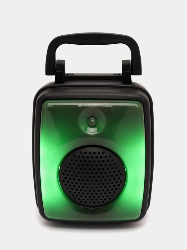 Беспроводная колонка Bluetooth ABS -1303, RGB