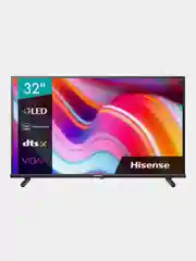 Телевизор LED Hisense 32" 32A5KQ, FHD Smart TV/Wi-Fi/Bluetooth