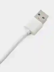 Белый разветвитель USB HUB 2.0 NN-HB004 на 4 порта