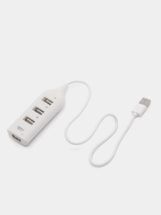 Разветвитель USB HUB 2.0 NN-HB004 на 4 порта