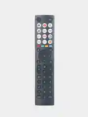 Телевизор LED Hisense 50" 50A6K, UHD 4K Smart TV/Wi-Fi/Bluetooth
