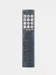Телевизор LED Hisense 55" 55A6K, UHD 4K Smart TV/Wi-Fi/Bluetooth