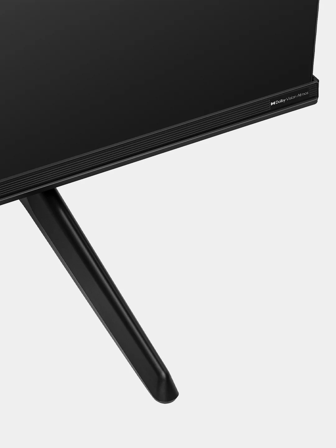 Телевизор QLED Hisense 55" 55E7KQ, UHD 4K Smart TV/Wi-Fi/Bluetooth