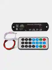 Встраиваемый MP3 модуль c bluetooth