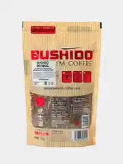 Кофе сублимированный BUSHIDO Original, полимерная упаковка, 75г