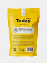 Кофе сублимированный TODAY Espresso, 150г