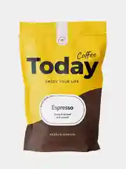 Кофе сублимированный TODAY Espresso, 150г