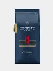 Кофе в зернах EGOISTE Captain, полимерная упаковка, 1 кг