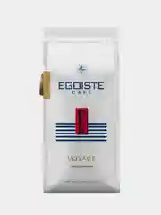 Кофе в зернах EGOISTE Voyage, полимерная упаковка, 1000г