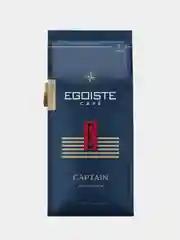 Кофе в зернах EGOISTE Captain, полимерная упаковка, 250г