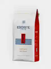 Кофе молотый EGOISTE Voyage, полимерная упаковка, 250г