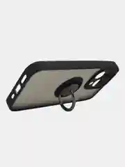 Чехол iPhone 13, iPhone 13 PRO, iPhone 13 PRO MAX с магнитом и кольцом