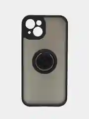 Чехол iPhone 13, iPhone 13 PRO, iPhone 13 PRO MAX с магнитом и кольцом