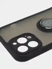 Чехол iPhone 13, iPhone 13 PRO, iPhone 13 PRO MAX с магнитом и кольцом