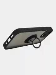 Чехол iPhone 13, iPhone 13 PRO, iPhone 13 PRO MAX с магнитом и кольцом